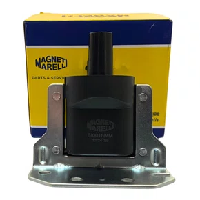 Bobina Ignição Original Magneti Marelli Para Saveiro Gol