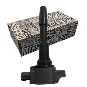 Bobina Ignição Original Renault Para Renault Sandero, Duster