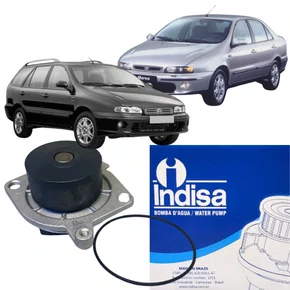 BOMBA AGUA
