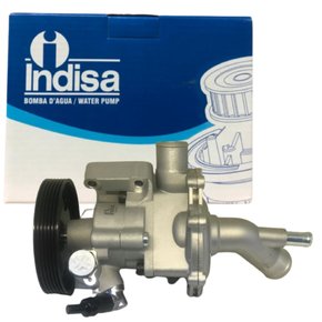 Bomba De Agua Completa Para Fiat Motores E-torq 1.6 1.8