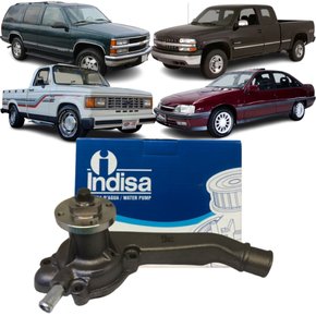 bomba-de-agua-indisa-gm-c20- bomba-de-agua-indisa-gm-c20-