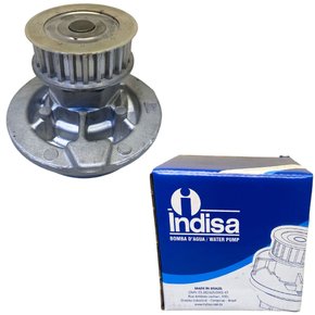 Bomba De Água Indisa Para Chevrolet Astra Blazer Ipanema
