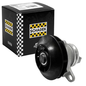 Bomba De Agua Schadek Para Motores Firefly 1.0 E 1.3