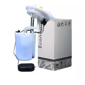 Bomba De Combustivel Completa Original Volkswagen 2qb919051f