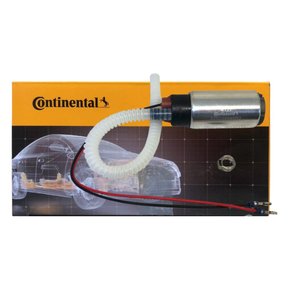 Bomba De Combustivel Refil Contitech 228234045r2 Flex