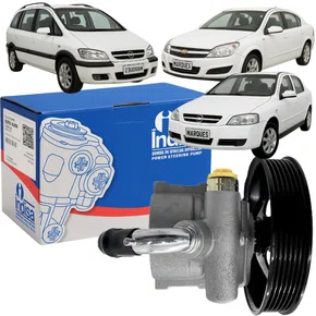 Bomba De Direção Hidráulica Gm Astra 2.0 8v 2004 A 2009