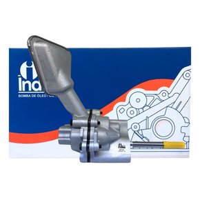 Bomba De Óleo Indisa Para Brava Doblo Linea Palio Uno Strada