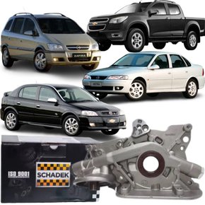 Bomba De Óleo Schadek Astra Vectra Zafira 2.0 16v 1999 a 2005

Bomba De Óleo Schadek Chevrolet Astra Vectra Zafira 2.0 16v 1999 a 2005