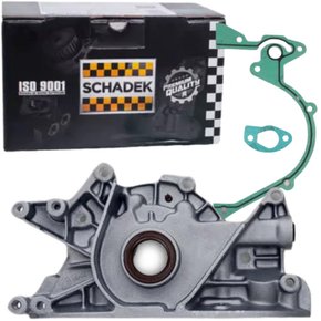 Bomba De Óleo Schadek Fiat Tempra 2.0 Injetado 1993 a 1999