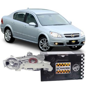 Bomba De Óleo Schadek Chevrolet Vectra Elite 2.4 16v 2006 a 2012