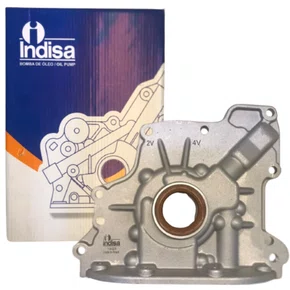 Bomba De Óleo Schadek Volkswagen Motores 1.0 1.4 1.6 8v 16v