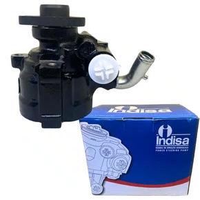 BOMBA DIRECAO HIDRAULICA