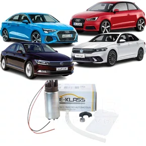 BOMBA ELETRICA REFIL