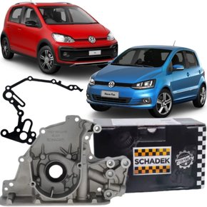 Bomba De Óleo Schadek Vw Up E Fox 1.0 12v 3 Cilindros Nova

Bomba De Óleo Schadek Volkswagen Up e Fox 1.0 12v 3 Cilindros