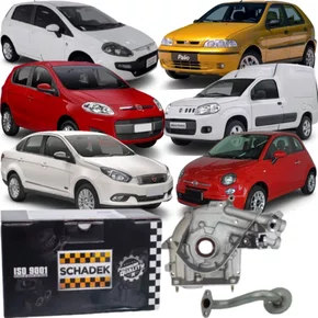 BOMBA OLEO ( SEM PESCADOR )