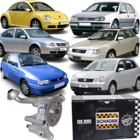 BOMBA OLEO ( SEM PESCADOR )