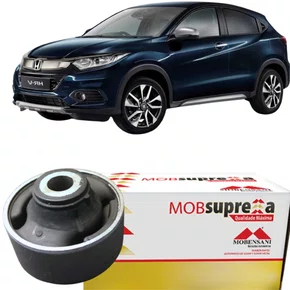 BUCHA BANDEJA TRASEIRA SUSPENSAO DIANTEIRA (FERRO)