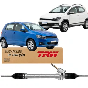 CAIXA DIRECAO ELETRICA