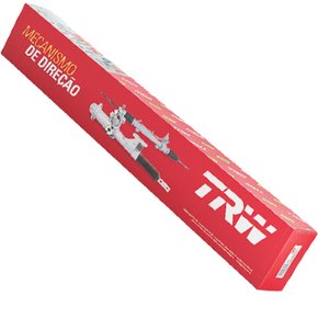 Caixa De Direção Trw Mecânica Fiat  Elba Fiorino Uno Premio