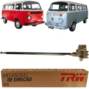 CAIXA DIRECAO - REMANO