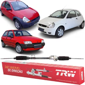 CAIXA DIRECAO SEM TERMINAL