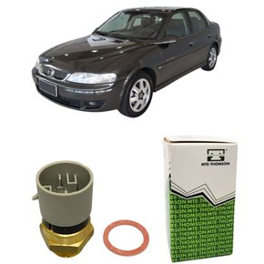 Cebolão Interruptor Do Radiador Mte-thomson Vectra 2.0 2.2