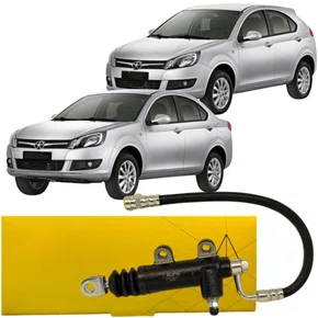 CILINDRO EMBREAGEM ESCRAVO