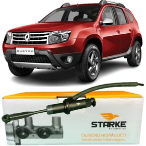 CILINDRO MESTRE EMBREAGEM