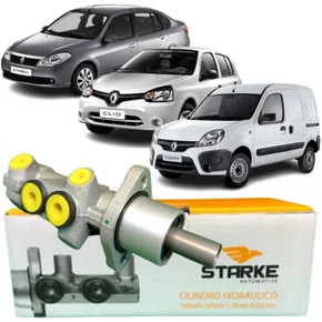 CILINDRO MESTRE FREIO