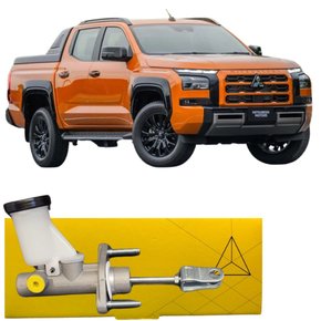 Cilindro Mestre Pedal Embreagem L200 Triton 2.4 2013 A 2024