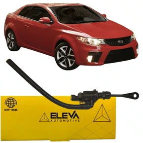 Cilindro Mestre Pedal Embreagem Para Kia Cerato 1.6 16v