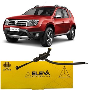 Cilindro Mestre Pedal Embreagem Renault Duster 1.6 16v, 2.0