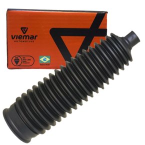 Coifa Caixa De Direção Viemar Para Onix Prisma Spin Tracker