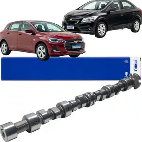 Comando De Valvulas Onix 1.4 8v 2012 2013 2014 2015 2016 17