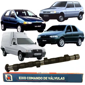 COMANDO VALVULA