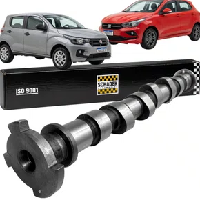 Comando Válvula Fiat Uno Mobi Argo 1.0 6v Firefly 3cil