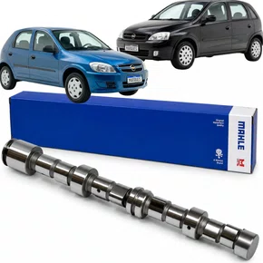 Comando Valvulas J Corsa Celta Prisma Classic 1.0 Mpfi Vhc