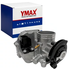 Corpo Borboleta Ymax Para Gol E Parati 1.0 1996 A 2000