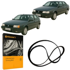 Correia Dentada Original Contitech Para Fiat Tempra E Tipo