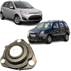 Coxim Amortecedor Dianteiro Ford Original Fiesta Ecosport