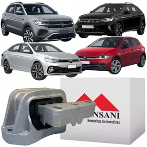 COXIM MOTOR DIREITO