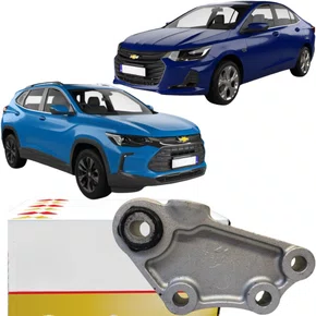 COXIM SUPORTE LIMITADOR TORCAO TRANSMISSAO MANUAL