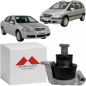 Coxim Traseiro Do Câmbio Gm Astra Vectra E Zafira