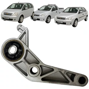 Coxim Traseiro Motor Direito Mobensani Para Corsa Meriva