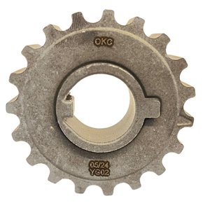 Engrenagem Do Virabrequim Para Chevrolet 1.0 1.4 Fiat 1.8 8v