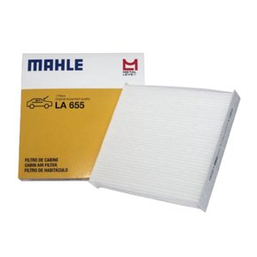 Filtro Cabine Toyota Camry Corolla Hilux Sw4 Rav4