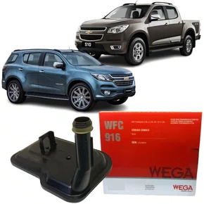 FILTRO CAMBIO AUTOMATICO