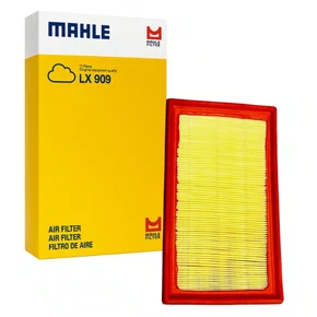 Filtro De Ar  Lx909 Para Volkswagen Gol 1.0 1.6 1.8