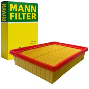 Filtro De Ar Mann C240281 Para Chevrolet Cobalt Spin E Sonic