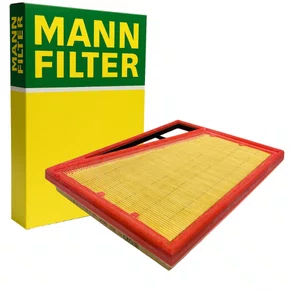 Filtro De Ar Mann Para Fiat Argo Cronos Mobi Strada E Uno